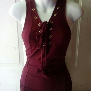 Torrid Insider Collection Bodysuit